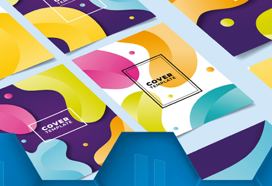 Large and Small digital printing in India